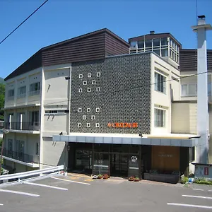 Karurusu Onsen Yumoto Orofuresou Noboribetsu