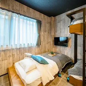 https://ikidane-residential-komagome.alltokyohotels.com
